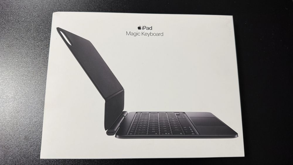 Apple Magic Keyboard