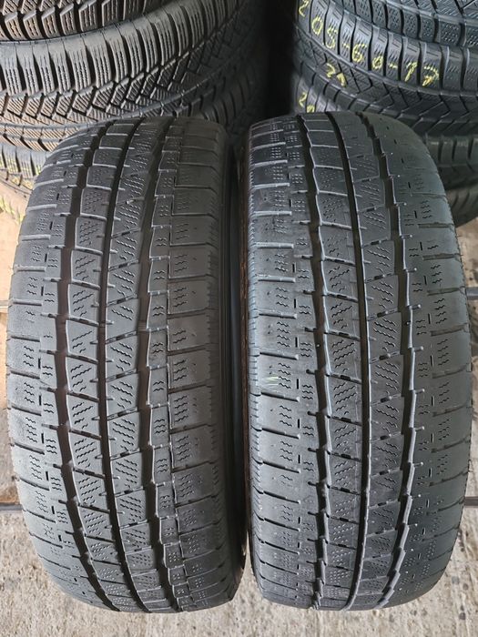 2 anvelope 205 65 16c