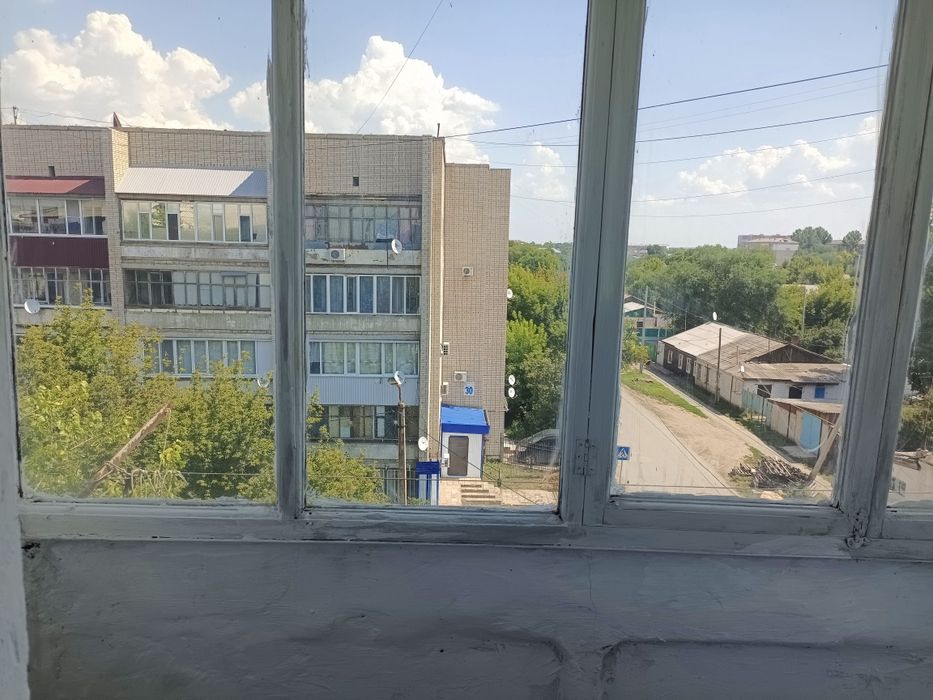 Продажа квартиры