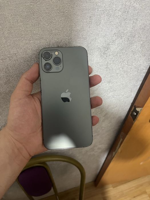 Iphone 12pro max 128gb