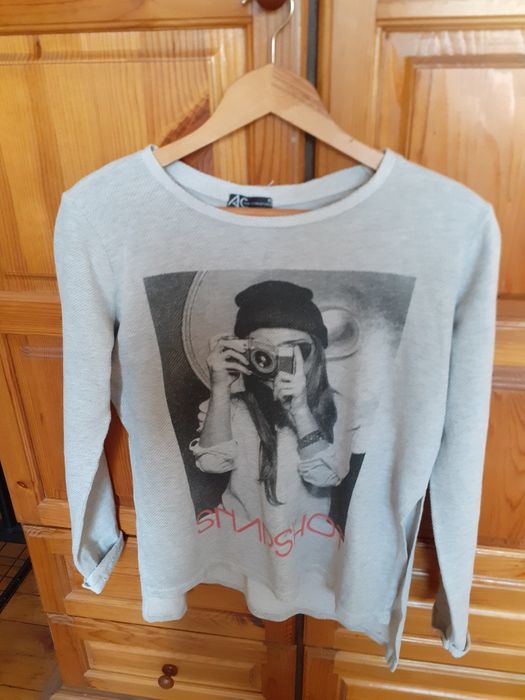 Дамски блузи - разпродажба