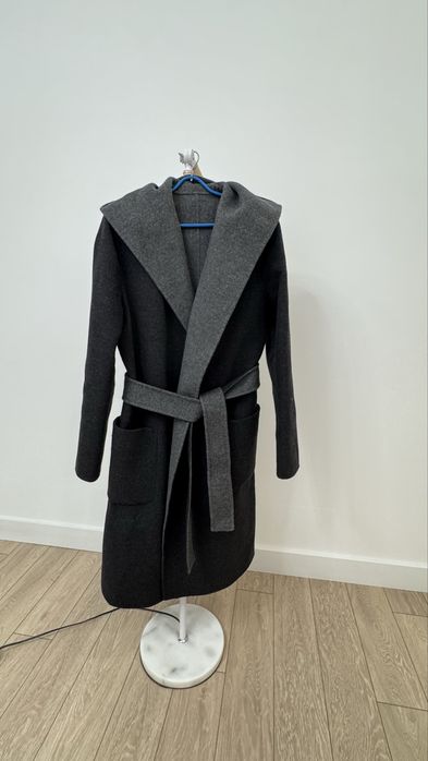 Пальто и кожанные куртки Массимо Дутти