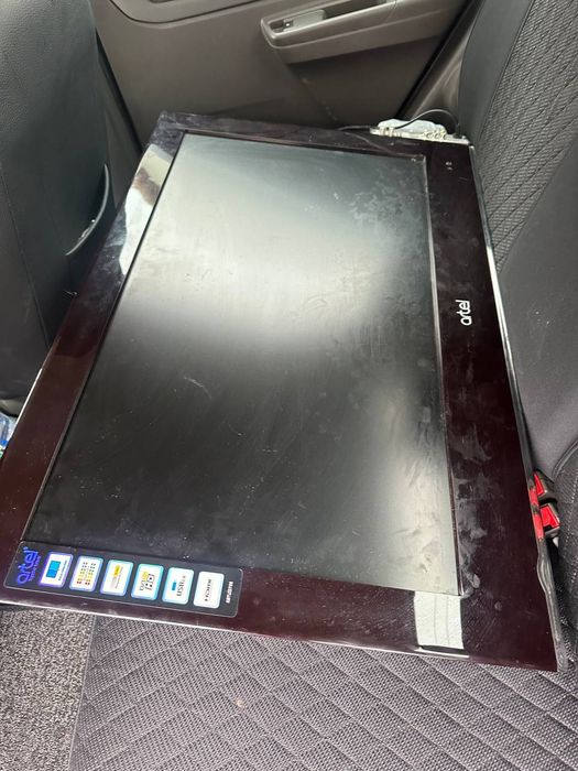 Телевизор 32 Smart TV  Cмарт тв Samsung