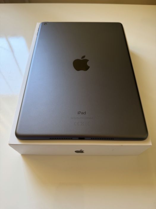 iPad 10.2” (2020) 8th Gen, Wifi, 32Gb, Space Gray
