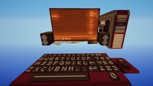 Установка программ (Programma o'rnataman)