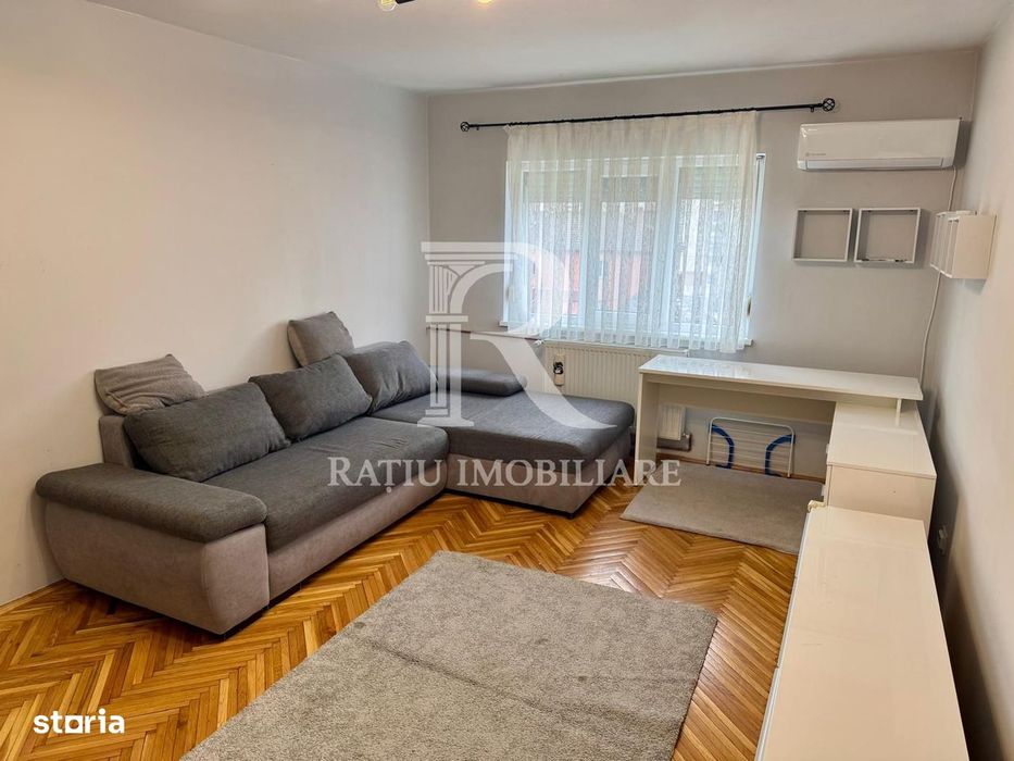Apartament PB cu 3 camere | Etaj intermediar | Rogerius | Oradea