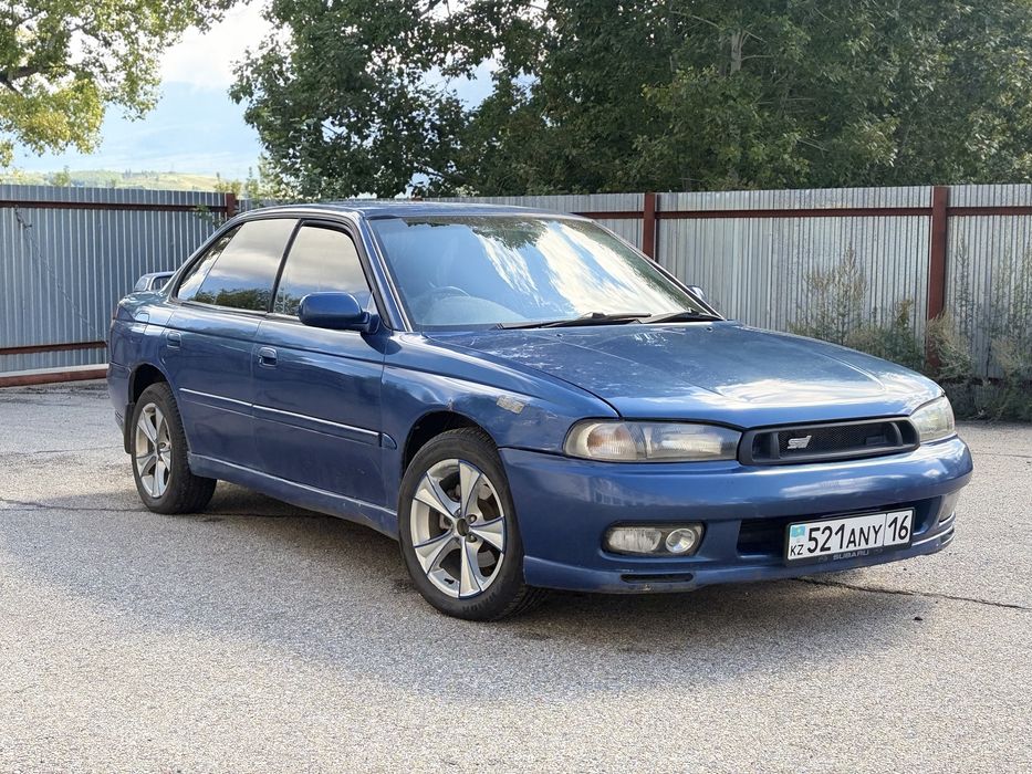Subaru Legasy