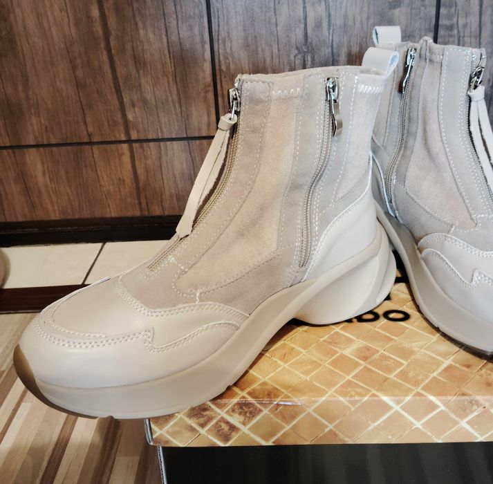 Дамски боти Riccardo Farini