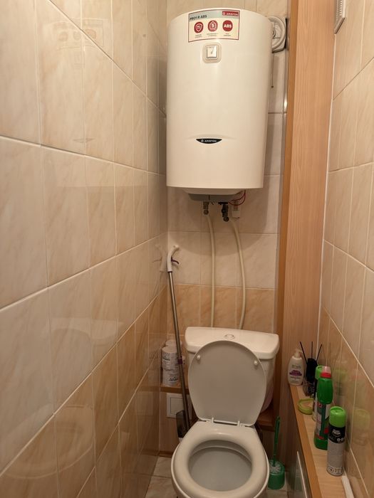Продается 2-комн. квартира.