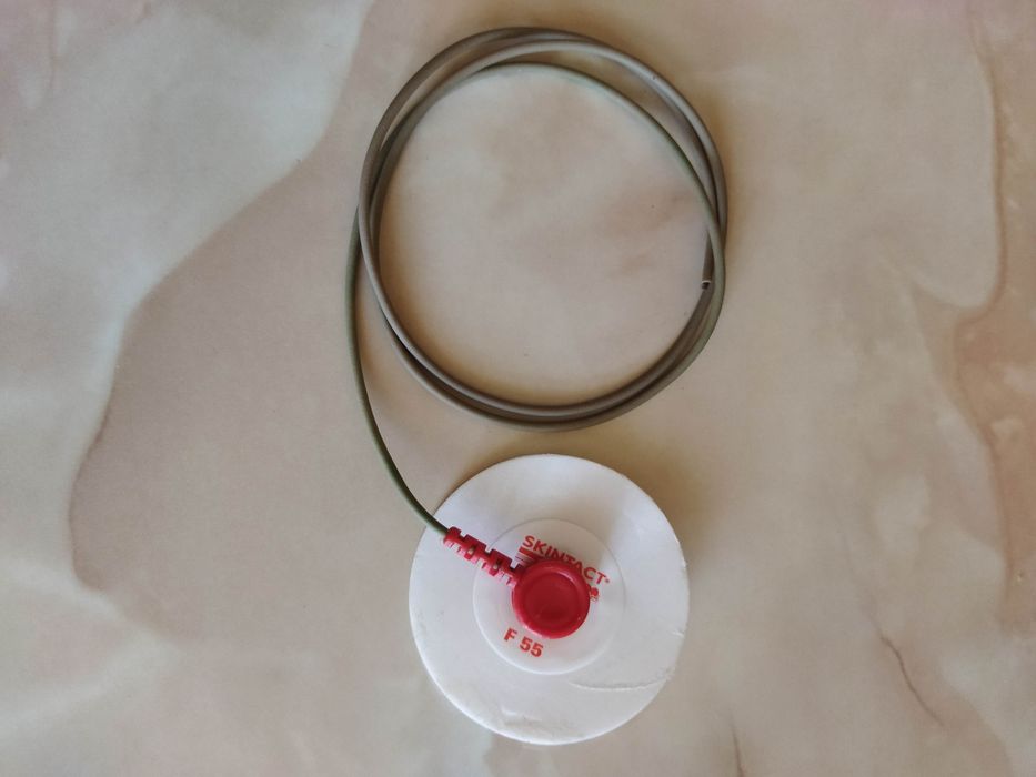 Проводник для медицинских приборов.