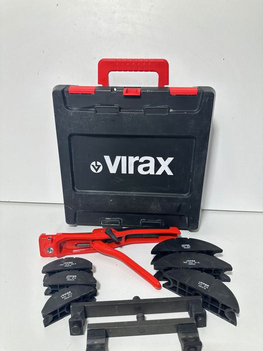 Set profesional de indoit tevi Virax CrossBow