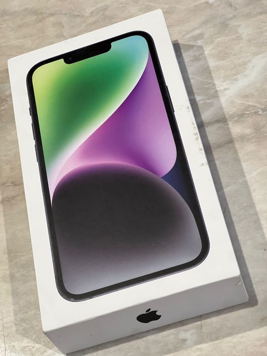iPhone 14 256gb stare buna