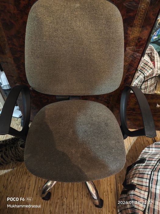 Продам кресло компьютерное