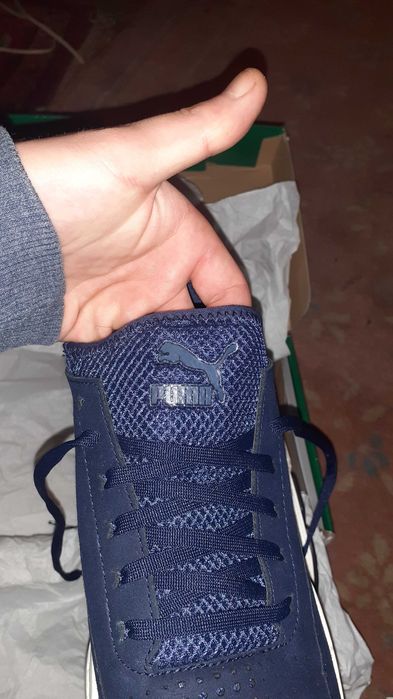 Incaltaminte  PUMA IGNITE SOCK 360570-03