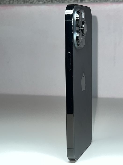 Iphone 14 Pro Max 128GB Space Black