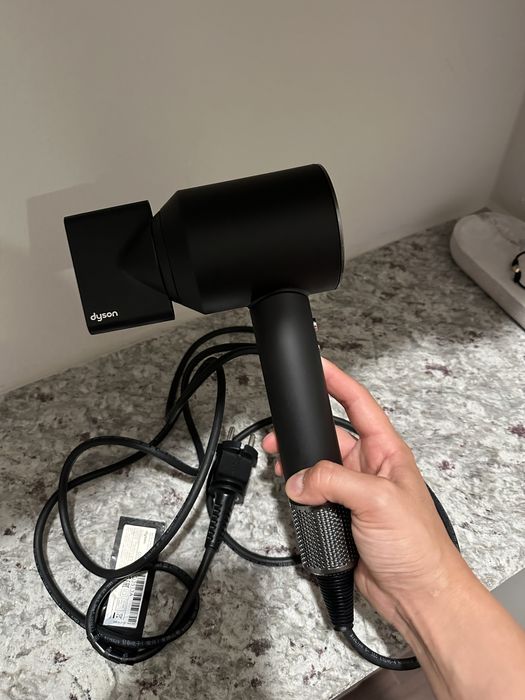 Dyson Supersonic фен
