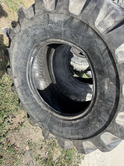405/70r20 michelin incarcator