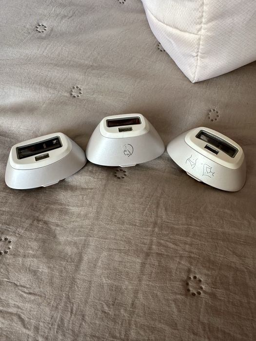 Philips Lumea Prestige BRI953/00