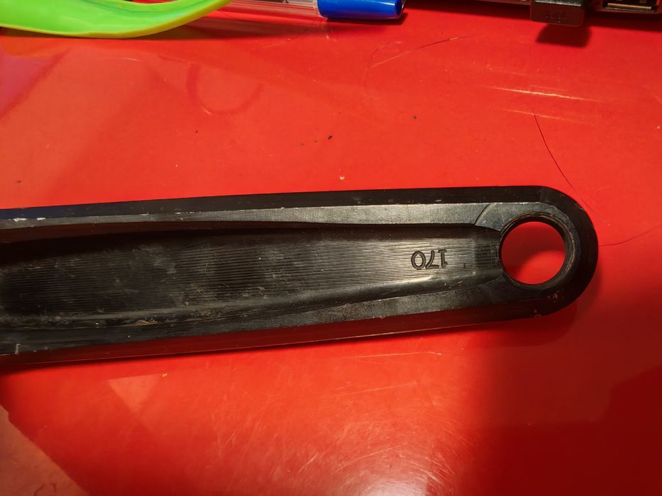 Angrenaj mtb, 30 mm, 436 gr