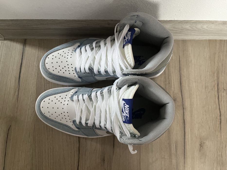 Jordan 1, Marimea 39 Noi