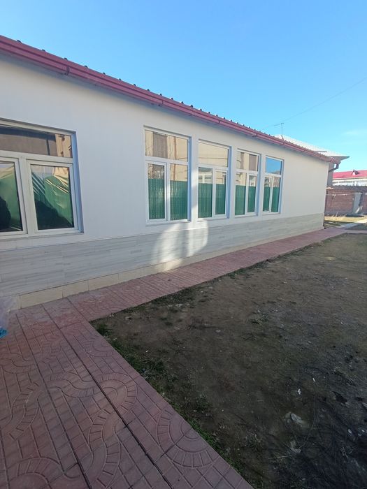 Сдается 1,2 комнатная квартира