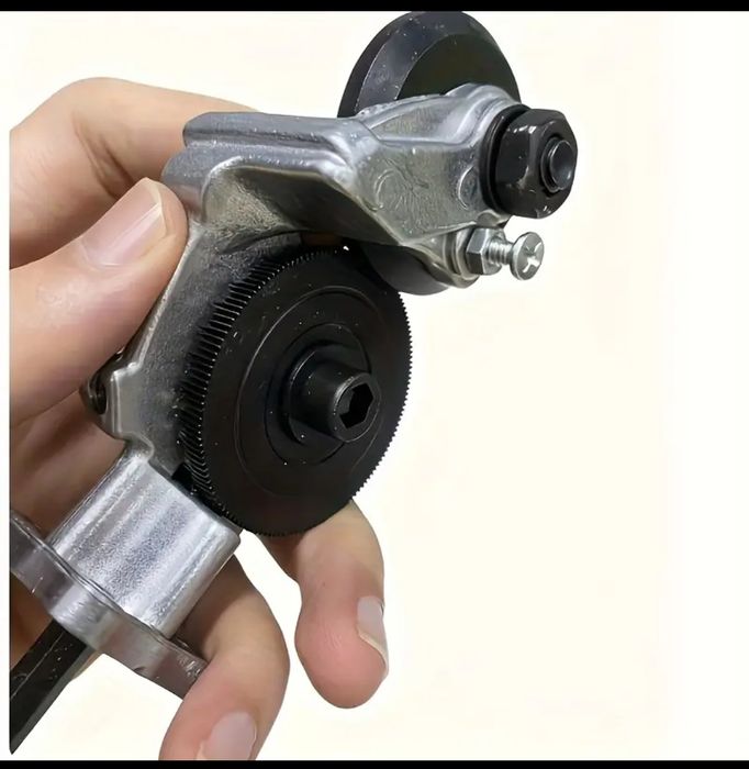 Резак по листовому металлу