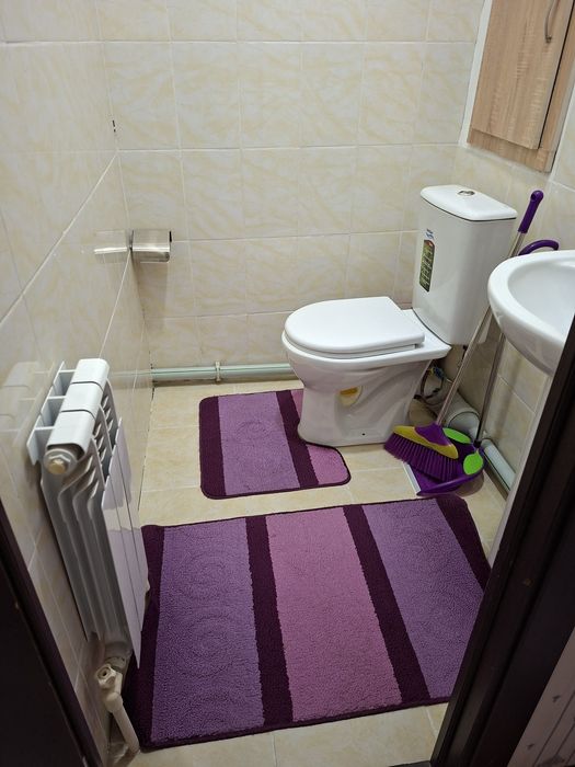 Продаётся дом 2х комнатная квартира с мебелью, 68.8кв, 6этаж