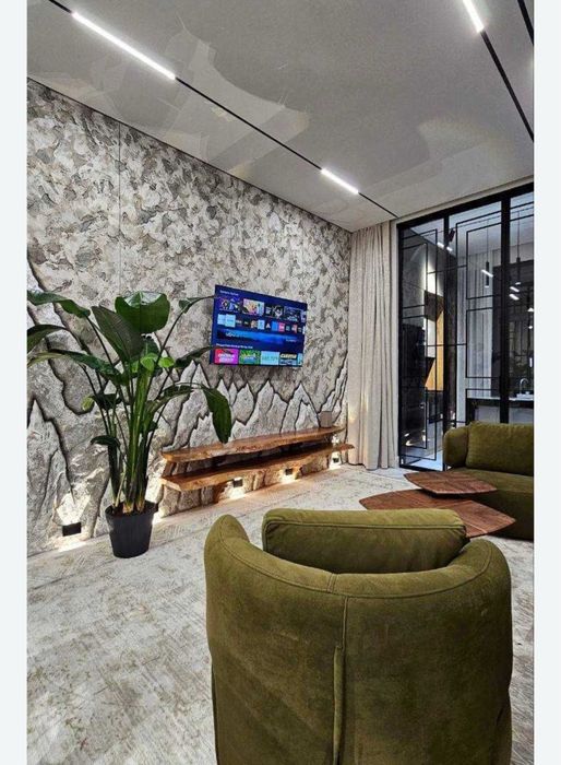 Посуточные квартиры сдаётся.