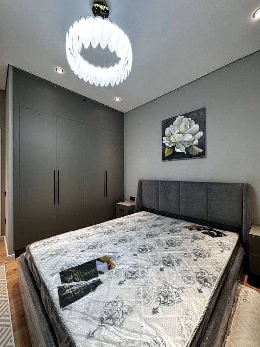 Ойбек НРЖ аренжа 2 комнт к удачливай новостройке