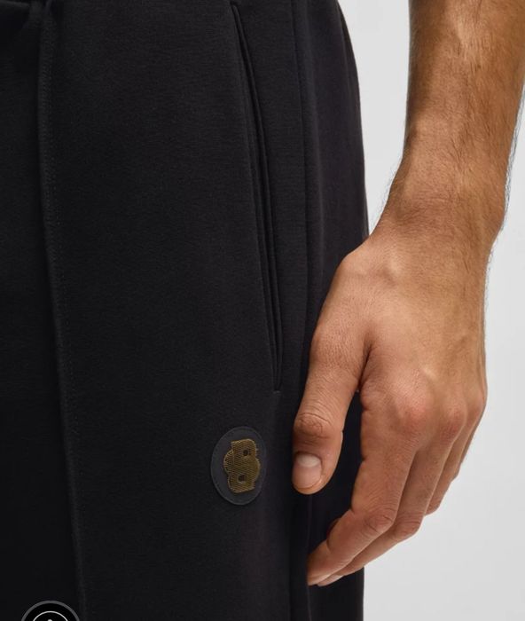 Мъжко долнище Boss Menswear M размер