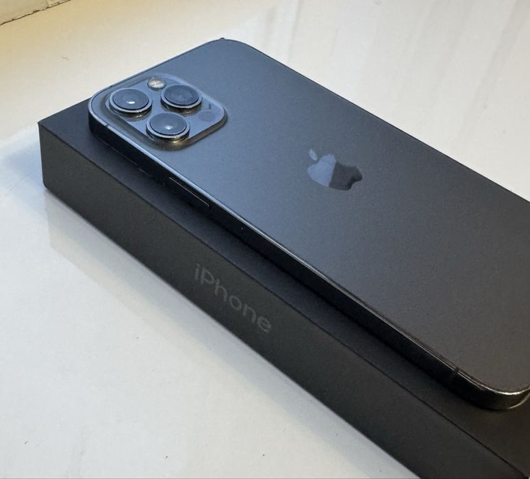 продам Apple iPhone 12 pro max 128gb