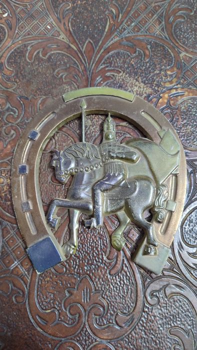 Подкова Илья Муровец продам