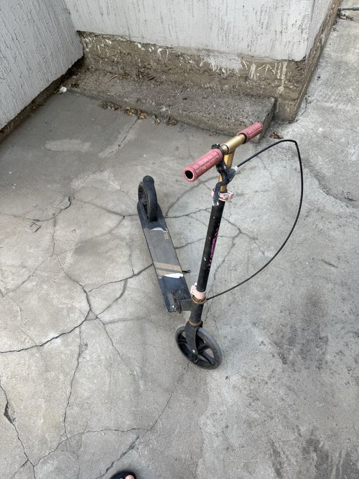 Детские велосипеды