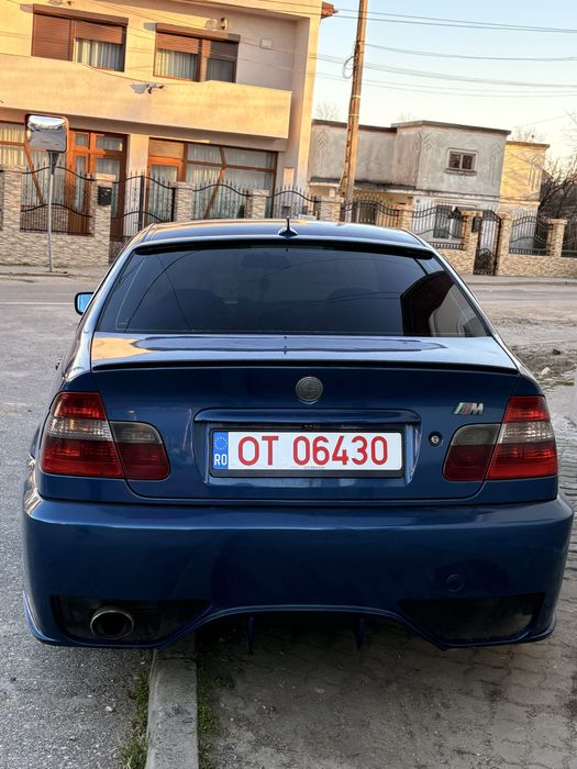 Vand Bmw 320d 2.0