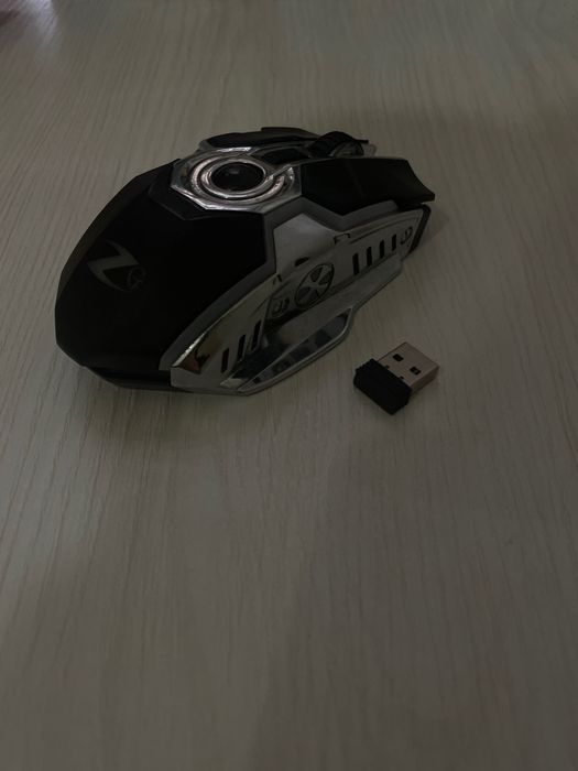 ZOOOK gaming mouse
