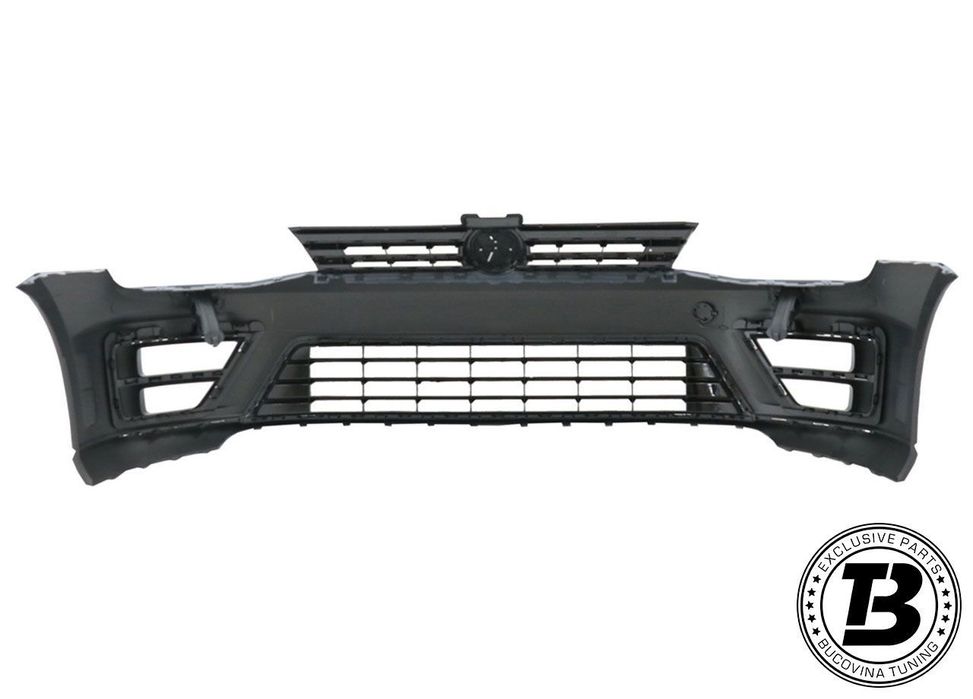 Pachet Exterior compatibil cu VW Golf 7 R20 Design