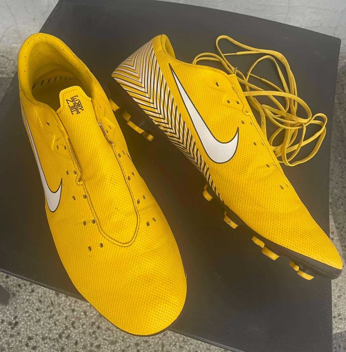 Бутонки Nike Mercurial Neymar edition 46 номер