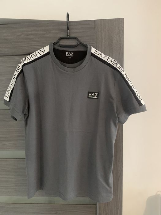 Tricou emporio armani marimea S