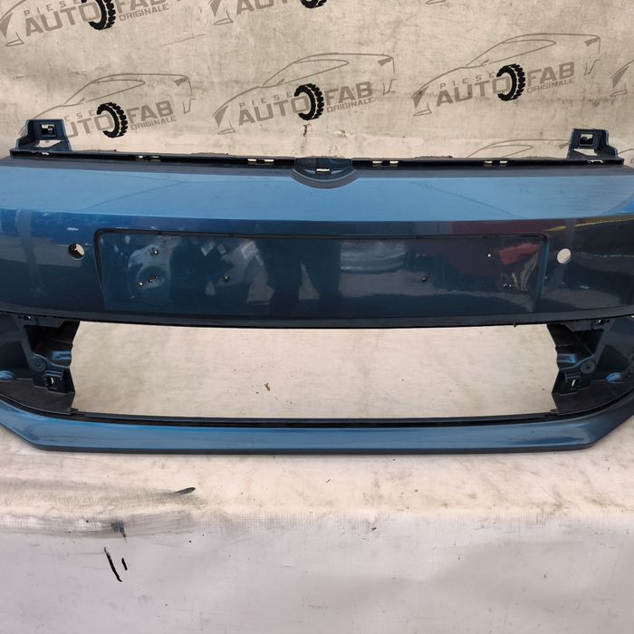 Bara fata Volkswagen Polo 6C Facelift an 2014-2015-2016-2017