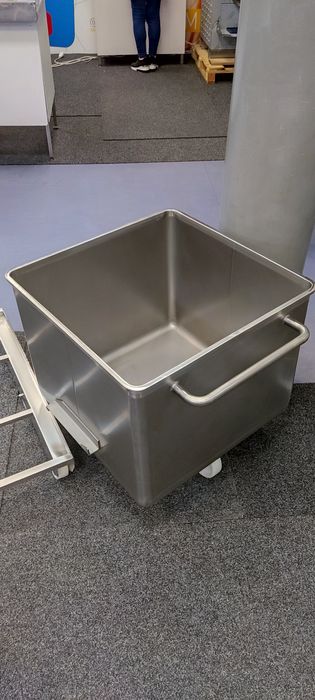 Carucior pentru carne(Cimber), 200 litri