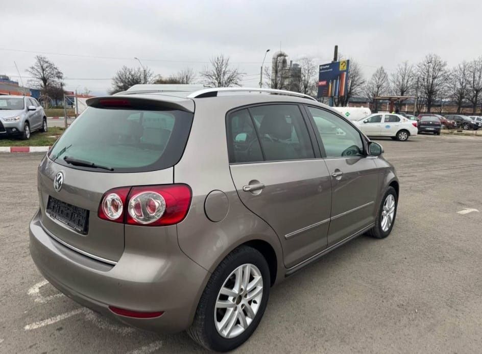 Golf 6 Automat Full Impecabil euro5