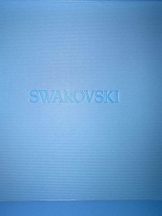 Swarovski angelic
