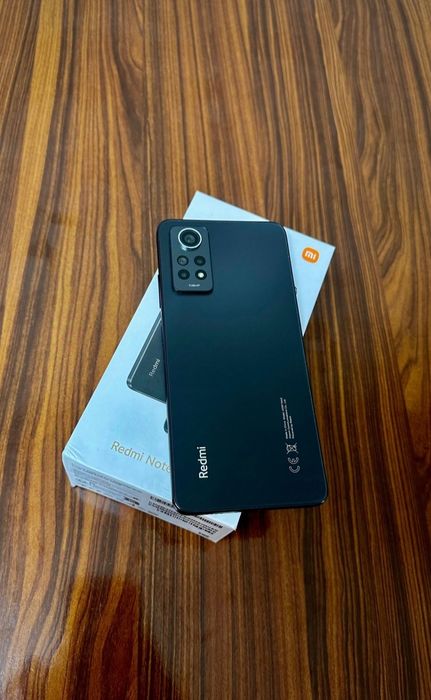 Redmi Note 12 pro 8/256 Gb