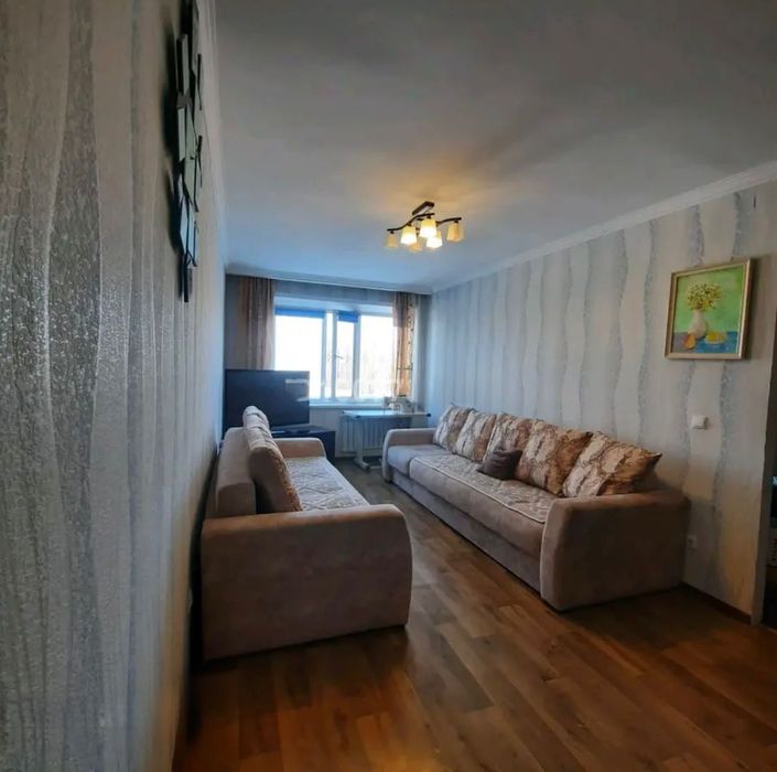 Продаётся 1 комнатная квартира