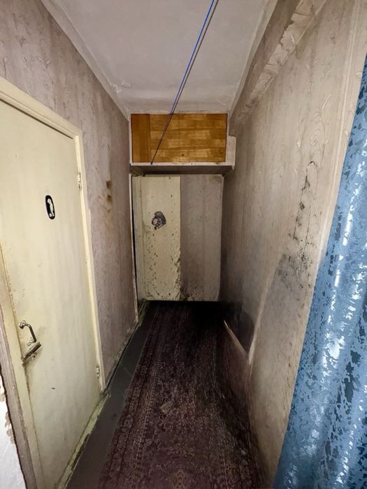 Продается квартира Алгаритм,62м горящая цена для такой квадратуры !