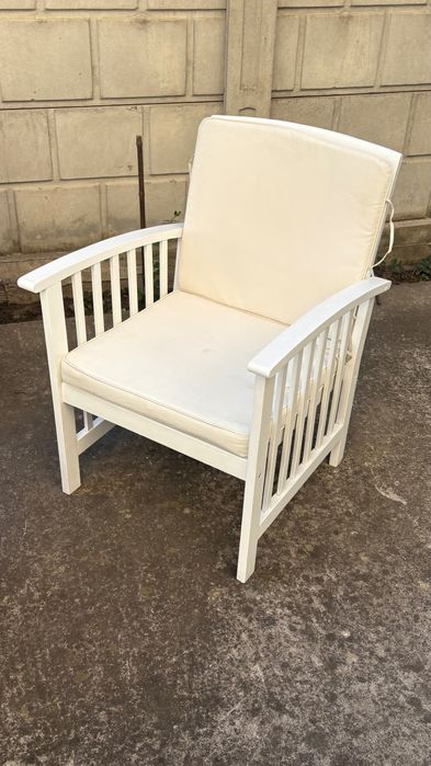 Set mobilier Grădină / Terasa