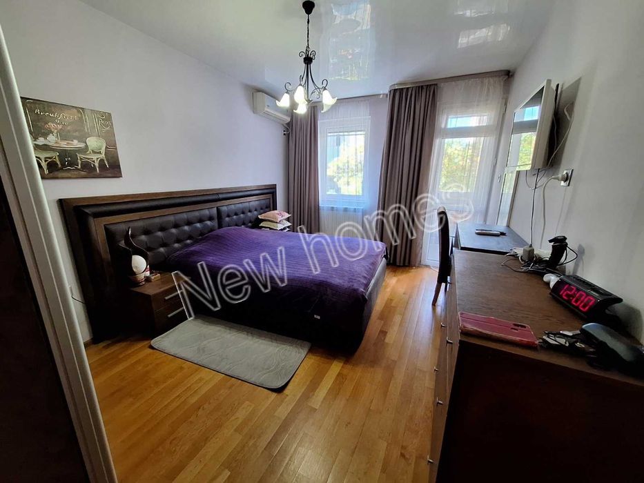 Продава се Двустаен апартамент в Пловдив, Каменица 1 - 73 кв.м за 1781 €/кв.м - Снимка #5