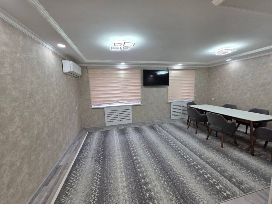 Аренда Метро Буюк Ипак Йули 3/3/4 70 м2