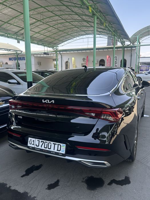 Kia k5 kraska  va probeglariga javob beramz