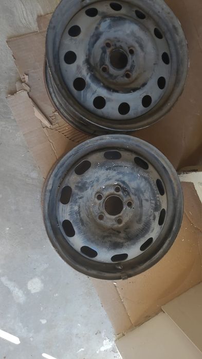 Диски сатылады 15